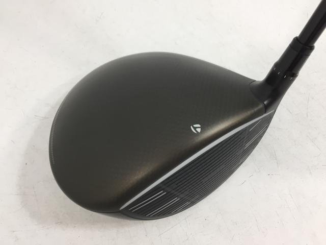 Qi4D MAX VENTUS TR BLACK 5 VELOCORE テーラーメイド ドライバー