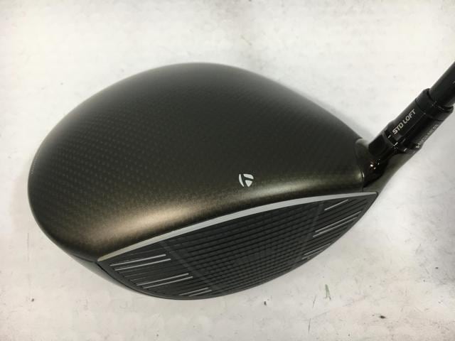 Qi4D REAX 50 High Rotation Red テーラーメイド ドライバー クラブ