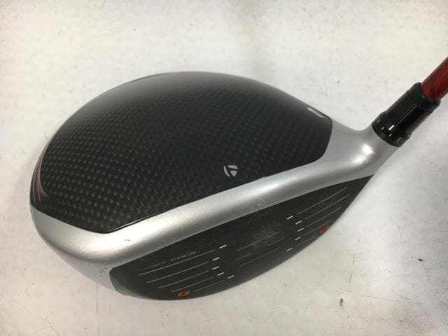 M6 D-TYPE PROJECT X EVENFLOW MAX CARRY 45(US) テーラーメイド