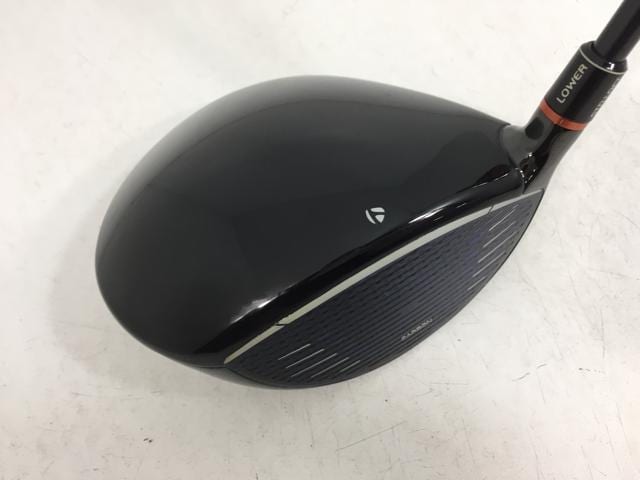 Qi10 ツアーAD MJ-6 テーラーメイド ドライバー クラブ詳細｜中古