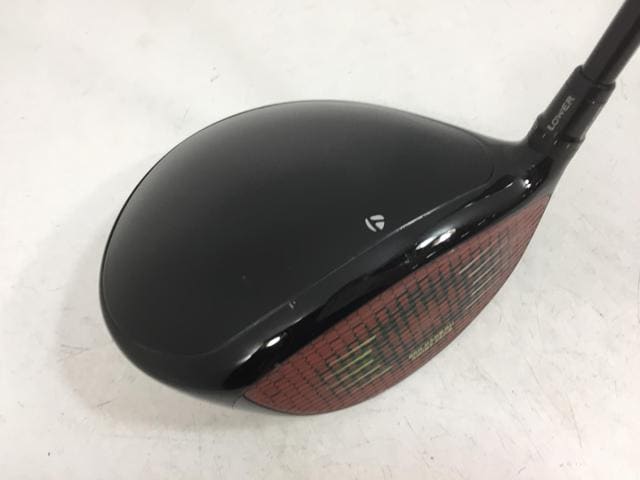 STEALTH PLUS Speeder SLK 6 テーラーメイド ドライバー クラブ詳細