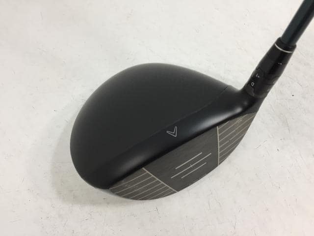 ELYTE MAX FAST LIN-Q GREEN 40 for Callaway キャロウェイ ドライバー
