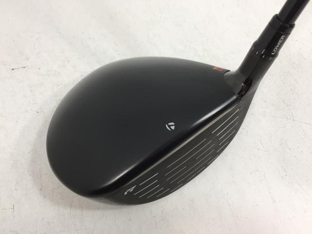 r7 QUAD MINI DRIVER ディアマナ TM55 テーラーメイド ドライバー