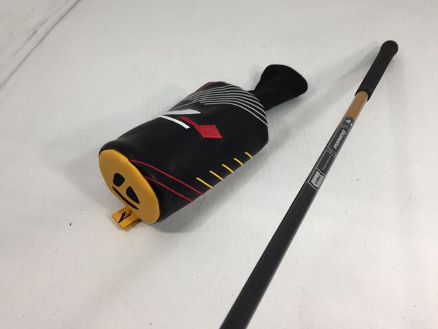 r7 QUAD MINI DRIVER ディアマナ TM55 テーラーメイド ドライバー
