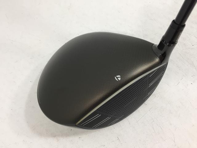 Qi4D REAX 50 Mid Rotation Blue テーラーメイド ドライバー クラブ