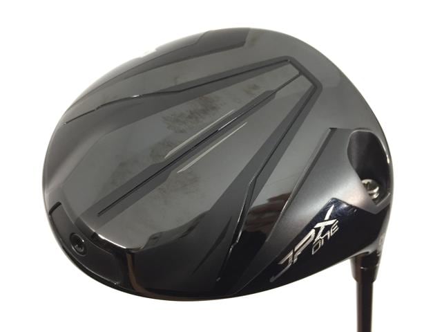 JPX ONE ドライバー 2026 TENSEI BLUE MM D ミズノ ドライバー クラブ