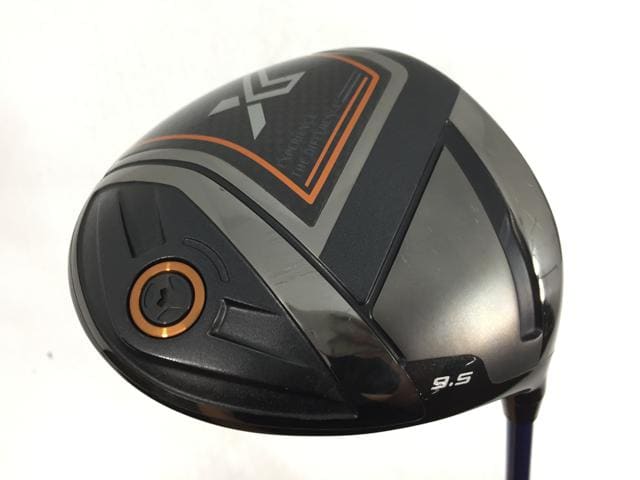 ゼクシオX ツアーAD GT-6 ダンロップ ドライバー クラブ詳細｜中古