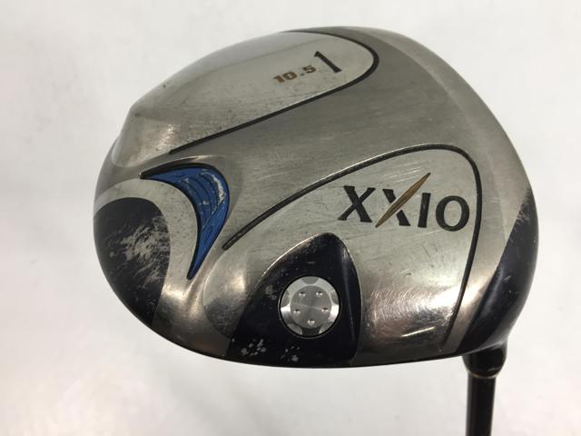 ゼクシオ2008モデル MP500 ダンロップ ドライバー クラブ詳細｜中古