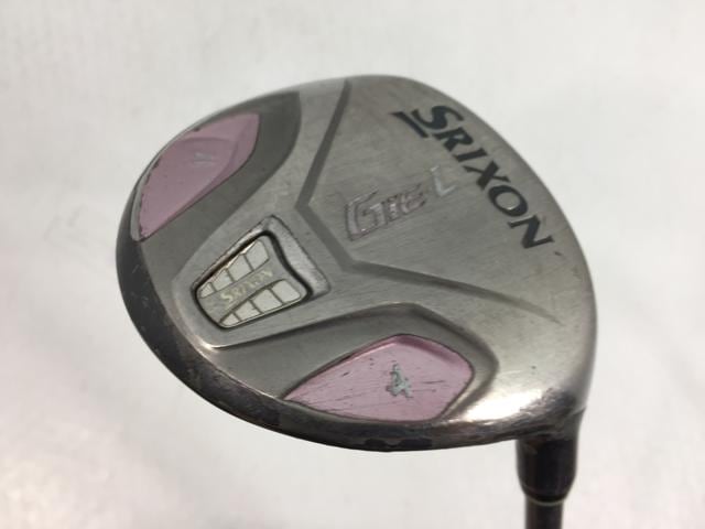 �X���N�\��(SRIXON)