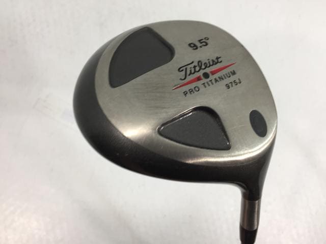 975Jチタン 975Jチタン