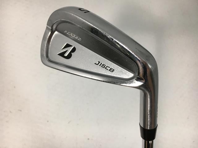 J15CB アイアンセット 在庫一覧｜中古 ゴルフクラブ｜クラブ買取