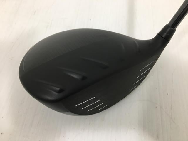 G440 LST PING TOUR 2.0 BLACK 65 ピン ドライバー クラブ詳細｜中古
