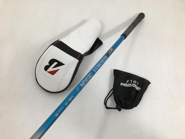 B2 TourAD UB-5 ブリヂストン ドライバー クラブ詳細｜中古 ゴルフ