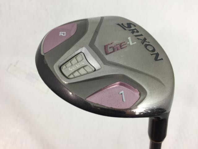 �X���N�\��(SRIXON)