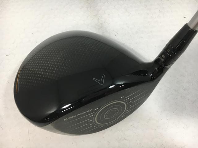 MAVRIK Diamana50 for Callaway(JP) キャロウェイ ドライバー クラブ