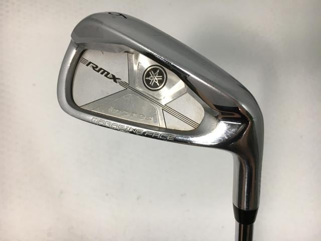 インプレスRMX MARAGING NSプロ RMX85 ヤマハ アイアンセット クラブ 