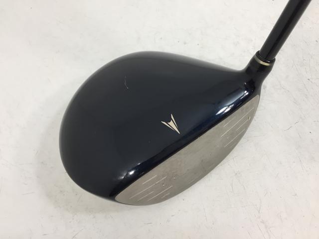 ゼクシオ2008モデル MP500 ダンロップ ドライバー クラブ詳細｜中古