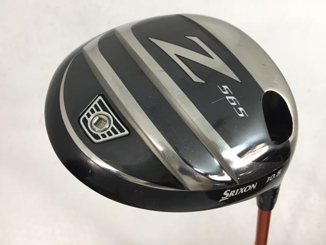 スリクソンZ565 Miyazaki Kaula MIZU 5 ダンロップ ドライバー クラブ
