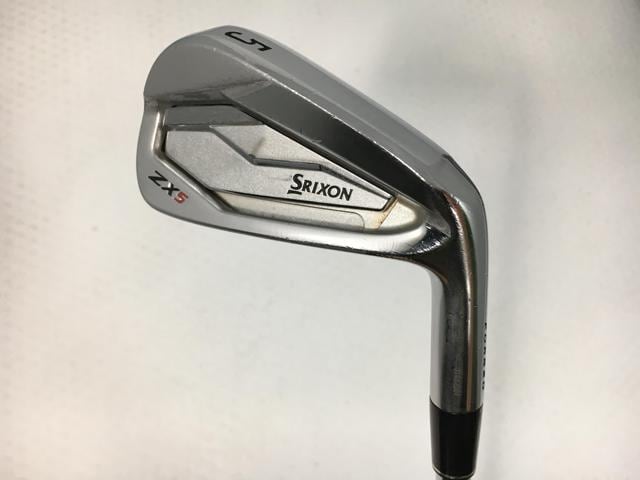 スリクソンZX5 アイアンセット 在庫一覧｜中古 ゴルフクラブ｜クラブ