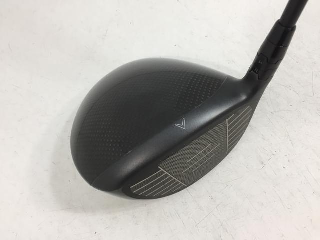 PARADYM Ai SMOKE MAX D VENTUS 5 for Callaway キャロウェイ