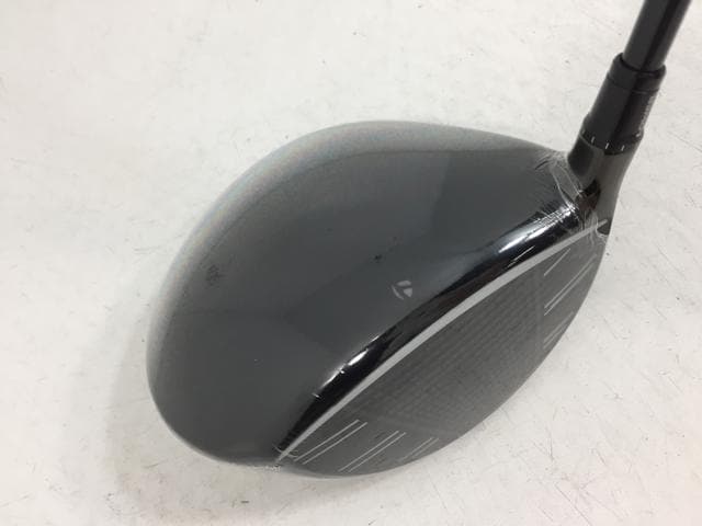 Qi4D REAX 50 Mid Rotation Blue テーラーメイド ドライバー クラブ