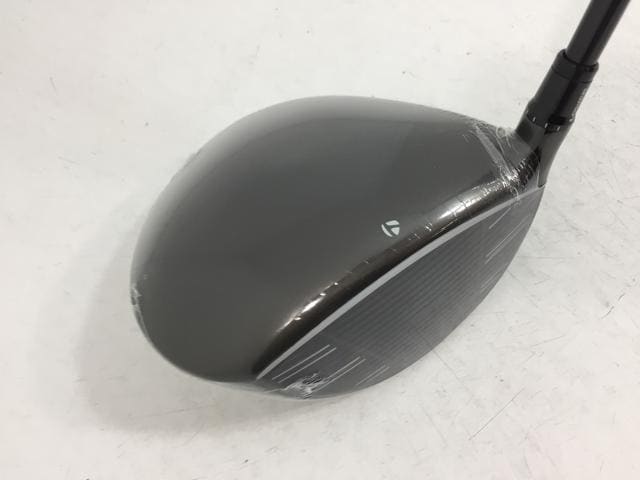 Qi4D REAX 50 High Rotation Red テーラーメイド ドライバー クラブ