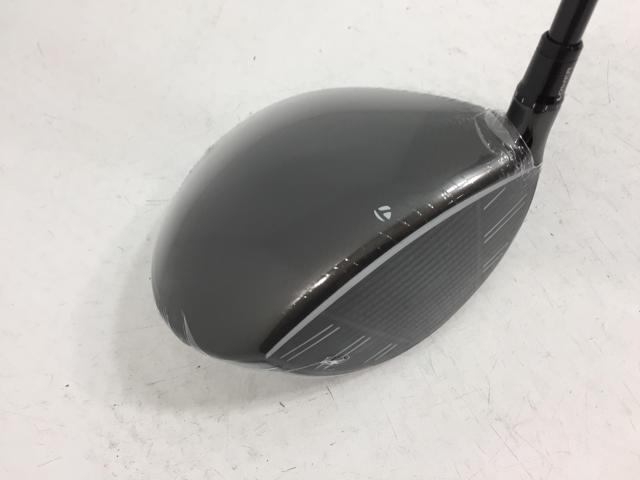 Qi4D REAX 50 High Rotation Red テーラーメイド ドライバー クラブ