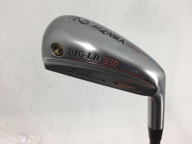 BIGLB210�`�^���A�C�A��