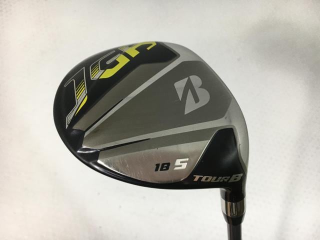 TOUR B JGR AirSpeederG ブリヂストン フェアウェイウッド クラブ詳細