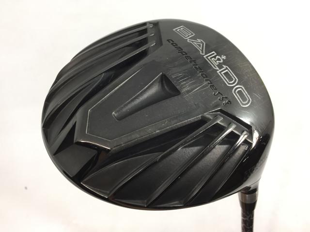 BALDO バルド ストロングラック 460 バシレウス　spada2 S COMPETIZIONE 568 STRONGLUCK 460 Basileus(バシレウス) Z2 60 バルド