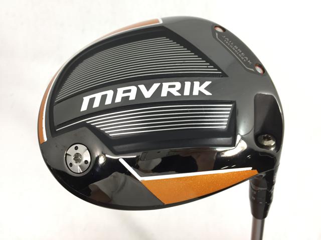 MAVRIK Diamana50 for Callaway(JP) キャロウェイ ドライバー クラブ
