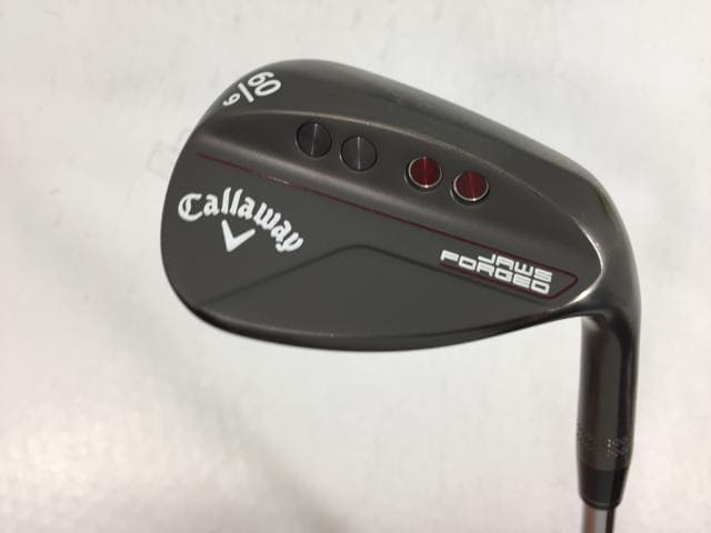 JAWS