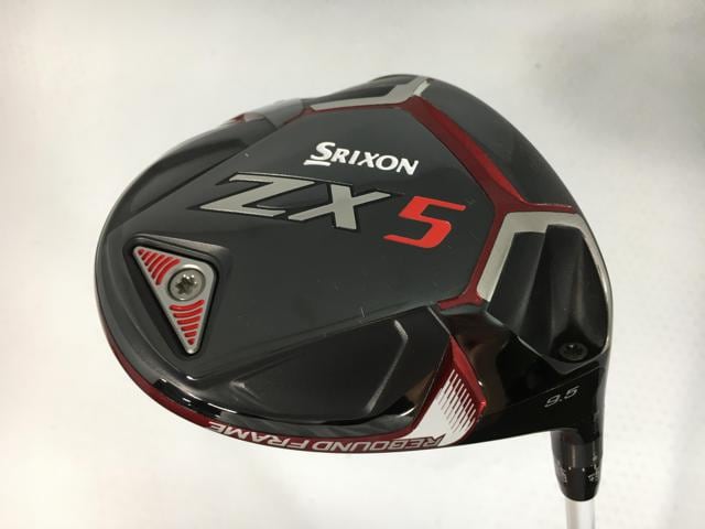 スリクソンZX5 Speeder569EVOLUTION VII ダンロップ ドライバー クラブ