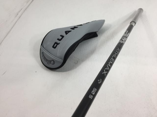 QUANTUM MAX ATHLEMAX 50 for Callaway キャロウェイ ドライバー