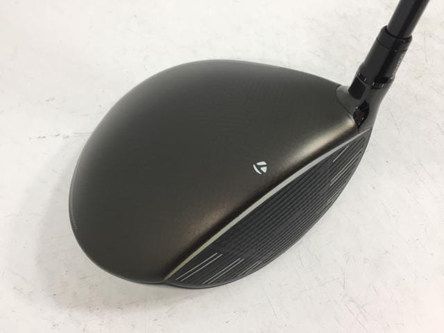 Qi4D REAX 50 Mid Rotation Blue テーラーメイド ドライバー クラブ