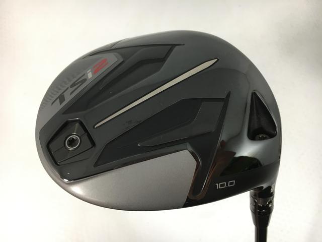 TSi2 TSP110 50(JP) タイトリスト ドライバー クラブ詳細｜中古 ゴルフ