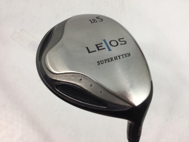 LEIOS