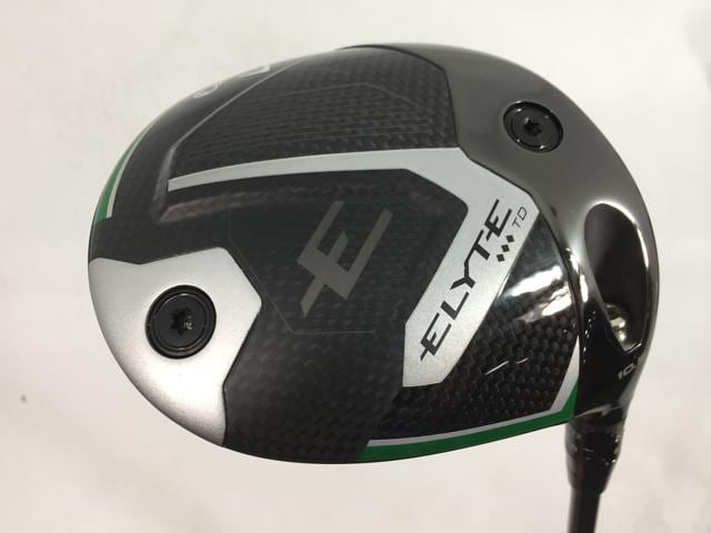ELYTE ◇◇◇ TD TENSEI GREEN 60 for Callaway キャロウェイ