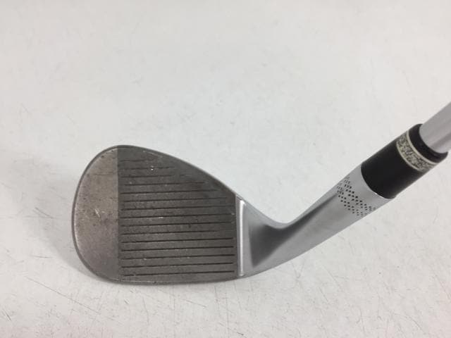 JAWS FORGED 2023 Chrome 58-9 NSプロ MODUS3 105 WEDGE キャロウェイ