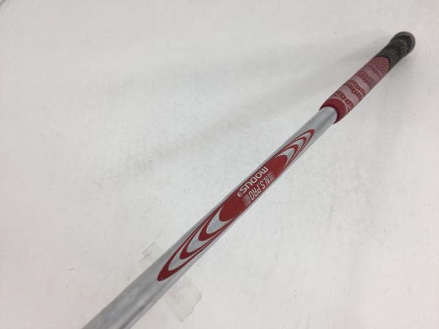 JAWS FORGED 2023 Chrome 58-9 NSプロ MODUS3 105 WEDGE キャロウェイ