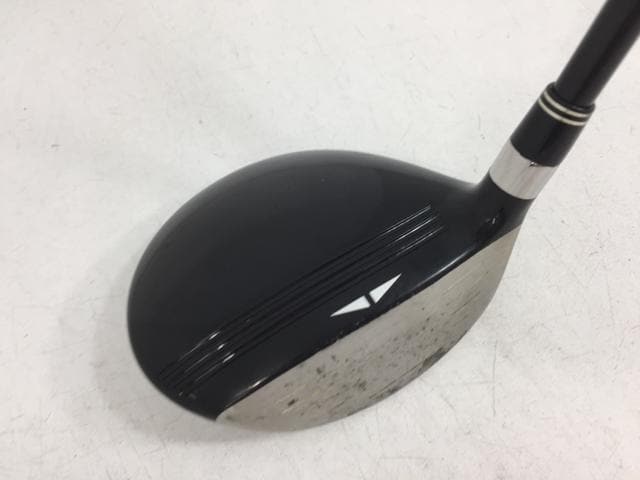 PHYZ 2014 PZ-504F ブリヂストン フェアウェイウッド クラブ詳細｜中古