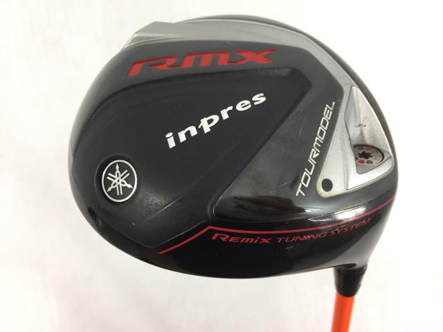 inpresRMXツアーモデル2014 inpresRMXツアーモデル2014