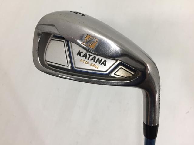 KATANA