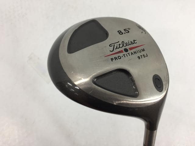 975Jチタン 975Jチタン