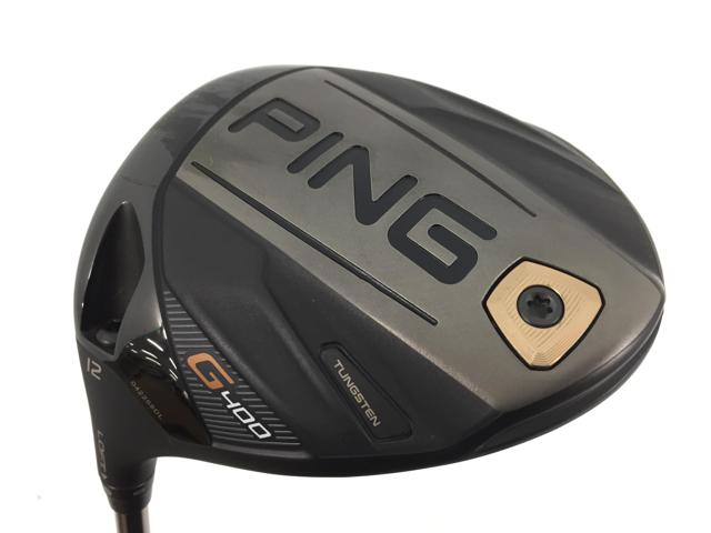 G400 G400