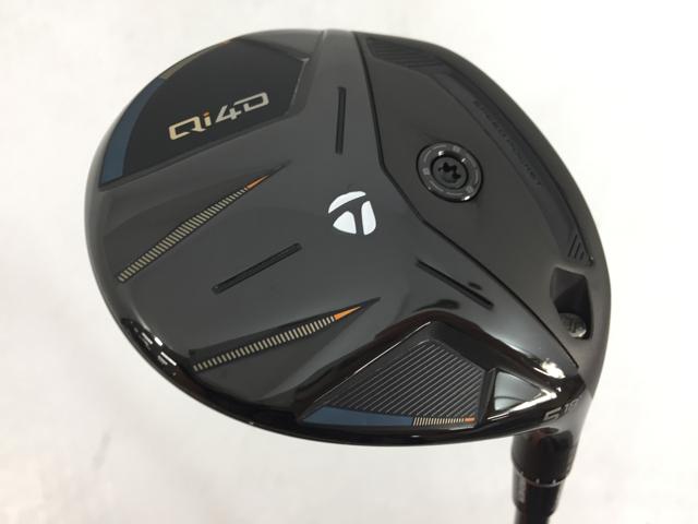 Qi4D