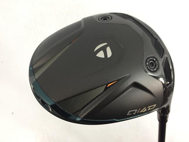 Qi4D REAX 60 Mid Rotation Blue テーラーメイド ドライバー クラブ