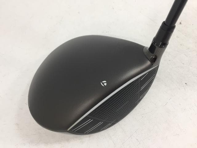 Qi4D REAX 60 Mid Rotation Blue テーラーメイド ドライバー クラブ