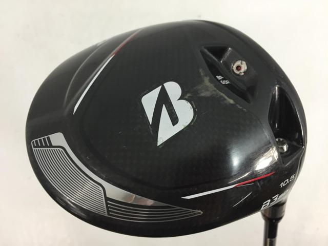 B3 SD TENSEI BS Red 40 ブリヂストン ドライバー クラブ詳細｜中古