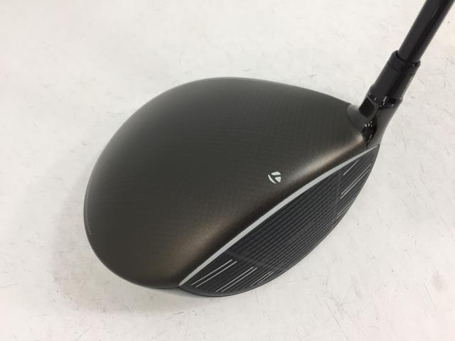 Qi4D REAX 60 Mid Rotation Blue テーラーメイド ドライバー クラブ